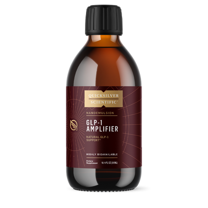 GLP-1 Amplifier 300mL