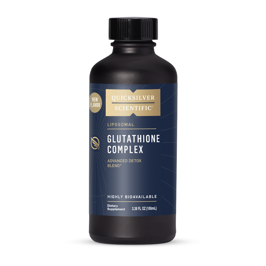 Glutathione Complex