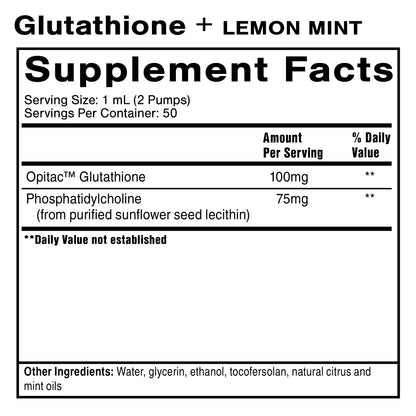 glutathione opitac Liposomal Glutathione Supplement glutathione opitac Liposomal Glutathione Supplement