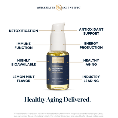 Glutathione