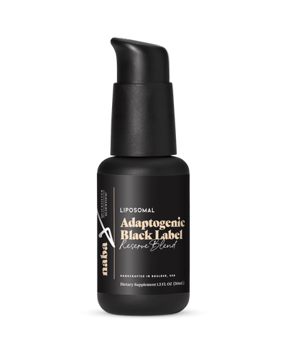 Adaptogenic Reserve Blend