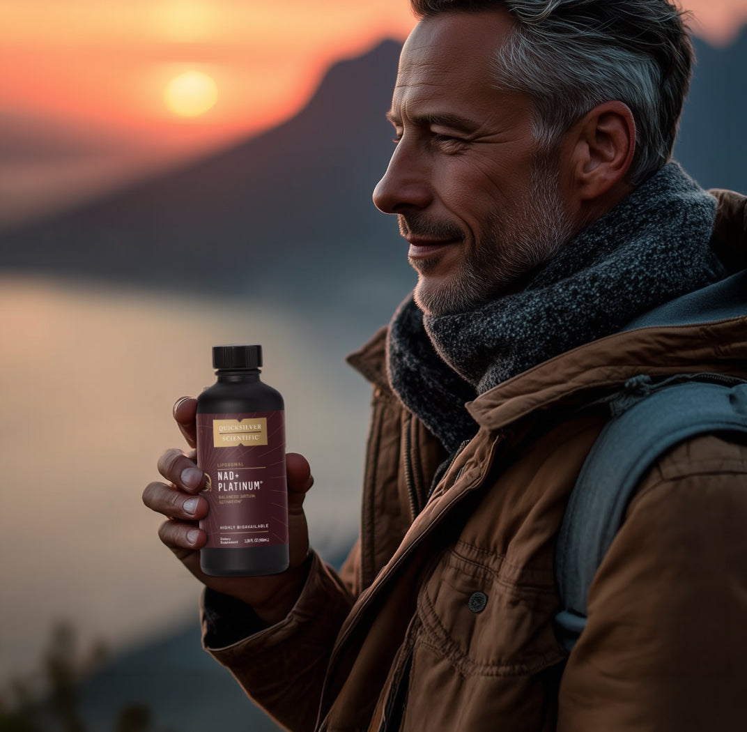 Liposomal Vitamins + Detox Supplements - Quicksilver Scientific Liposomal Vitamins + Detox Supplements - Quicksilver Scientific
