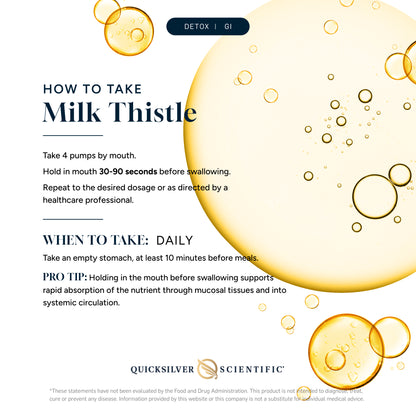 Milk Thistle