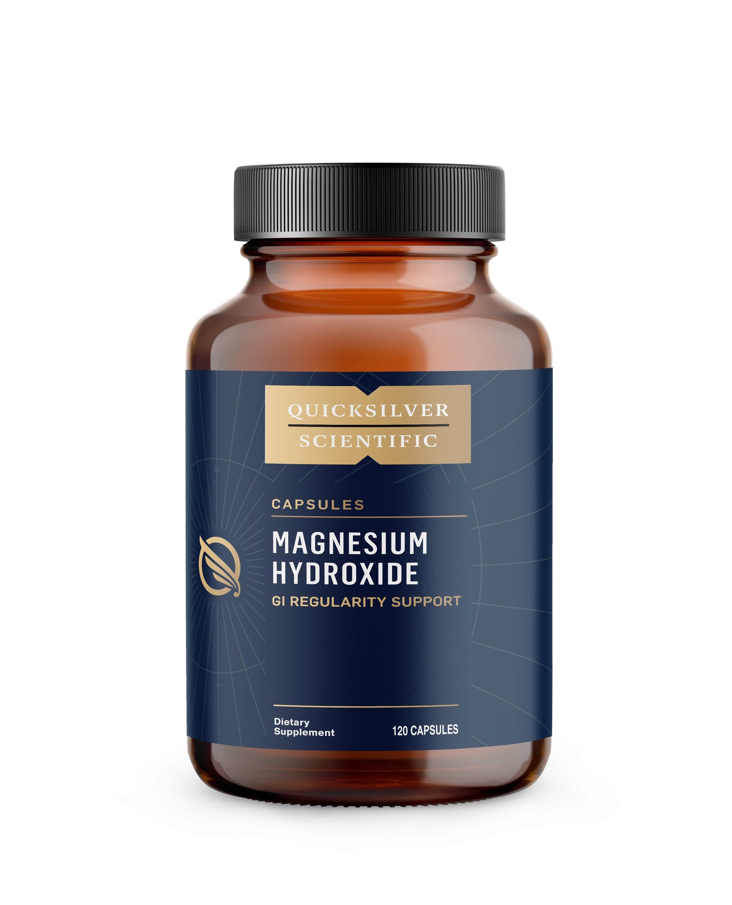 Magnesium Hydroxide