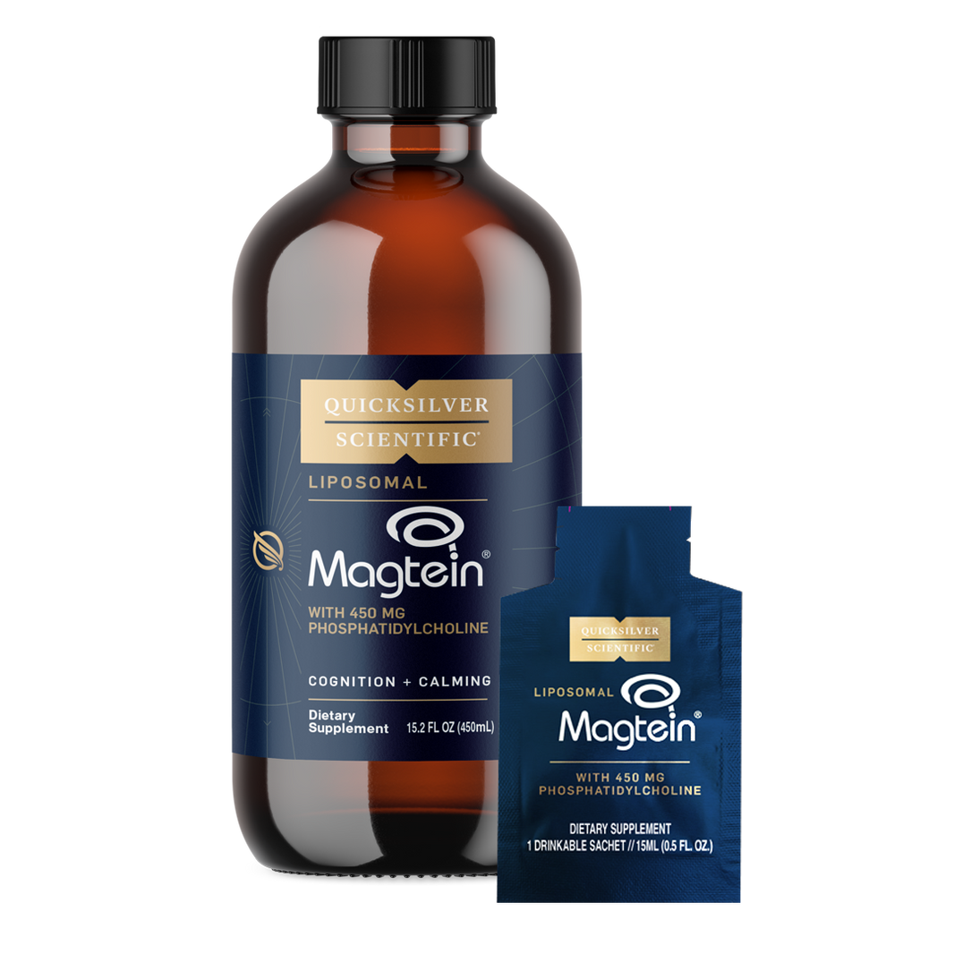 Liposomal Magtein®
