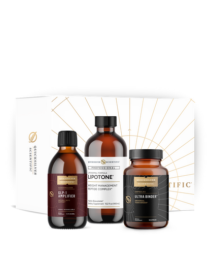 Metabolic Maintenance Protocol