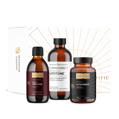 Metabolic Maintenance Protocol