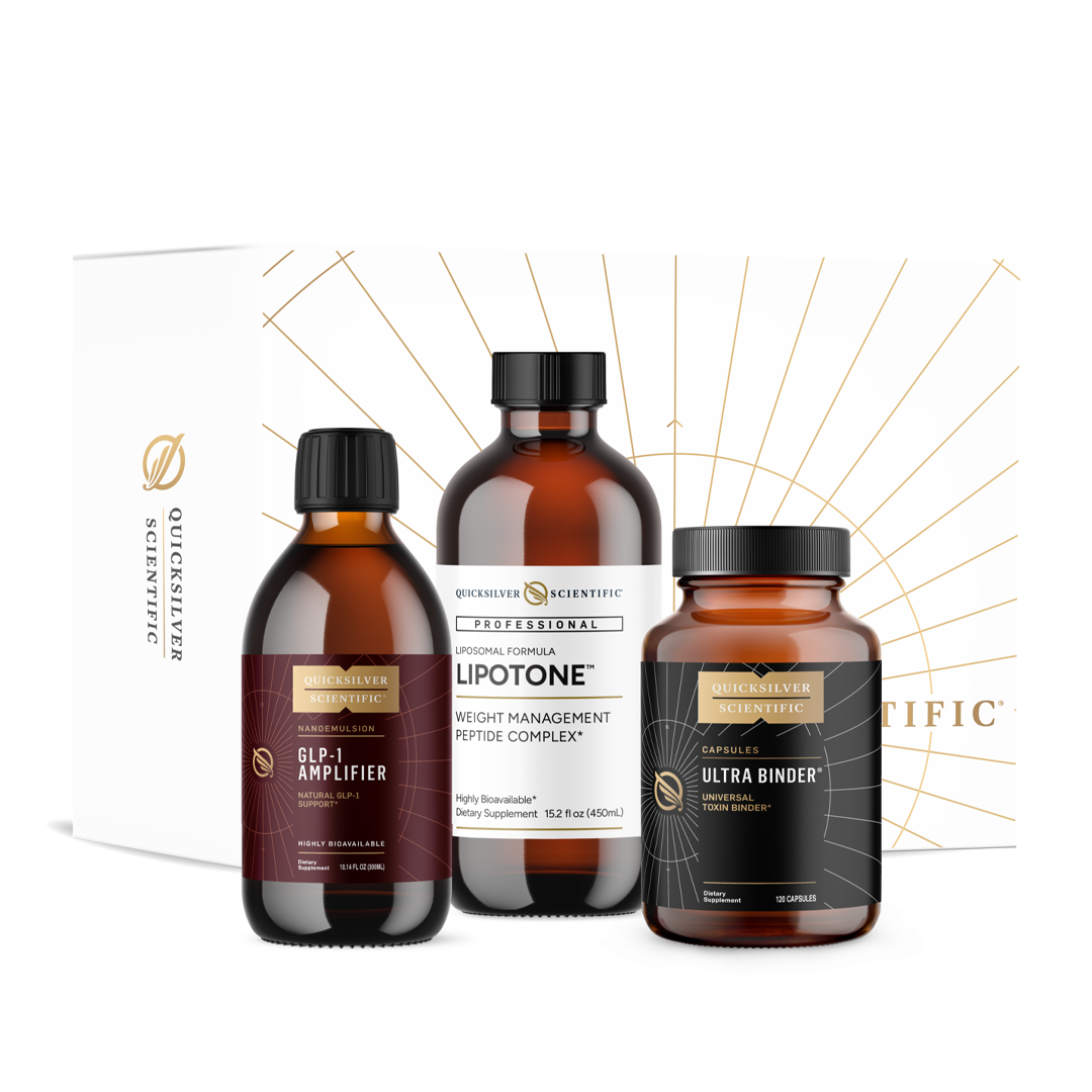 Metabolic Maintenance Protocol