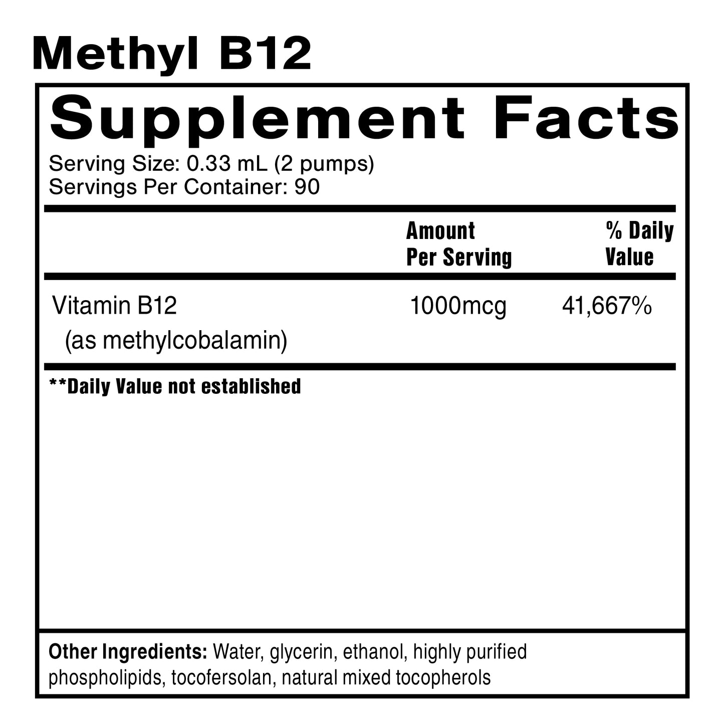 Methyl B-12