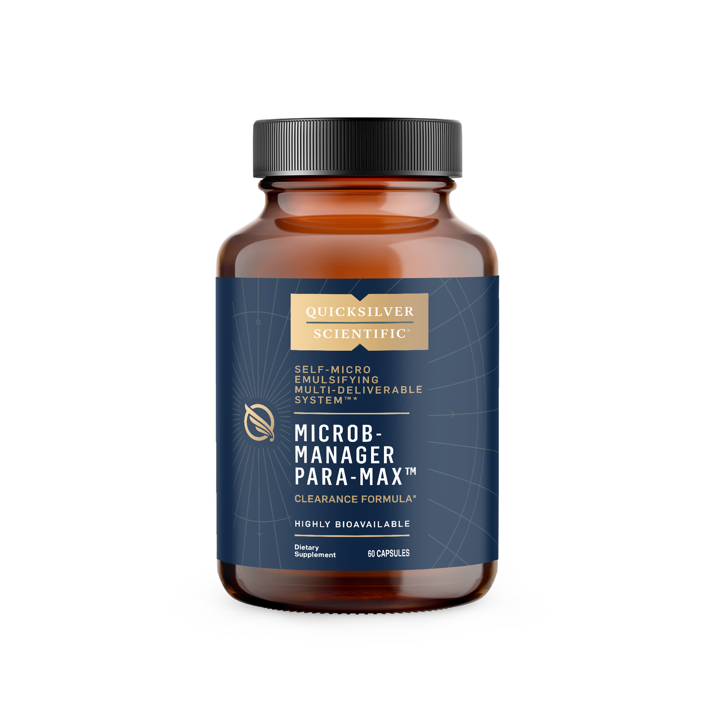 Microb-Manager Para-Max™