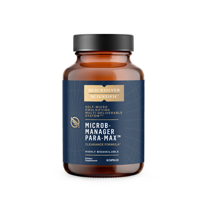 Microb-Manager Para-Max™