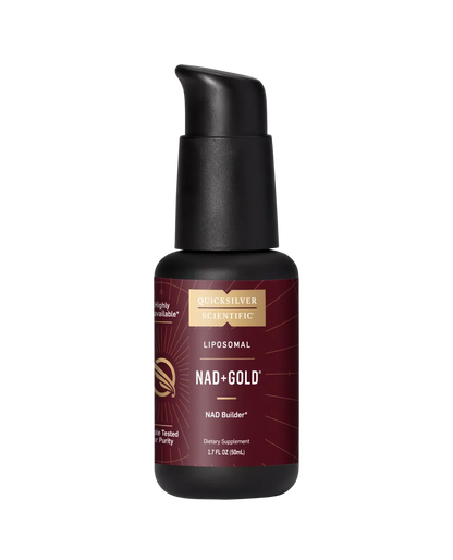 NAD+ Gold® 50 ML
