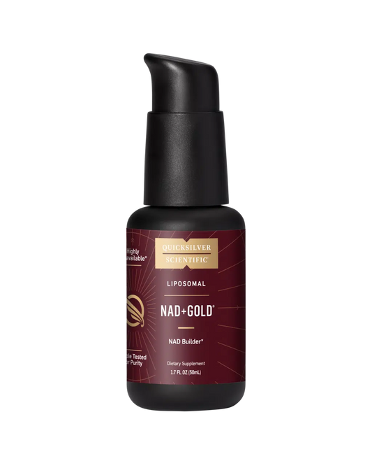 NAD+ Gold® 50 ML