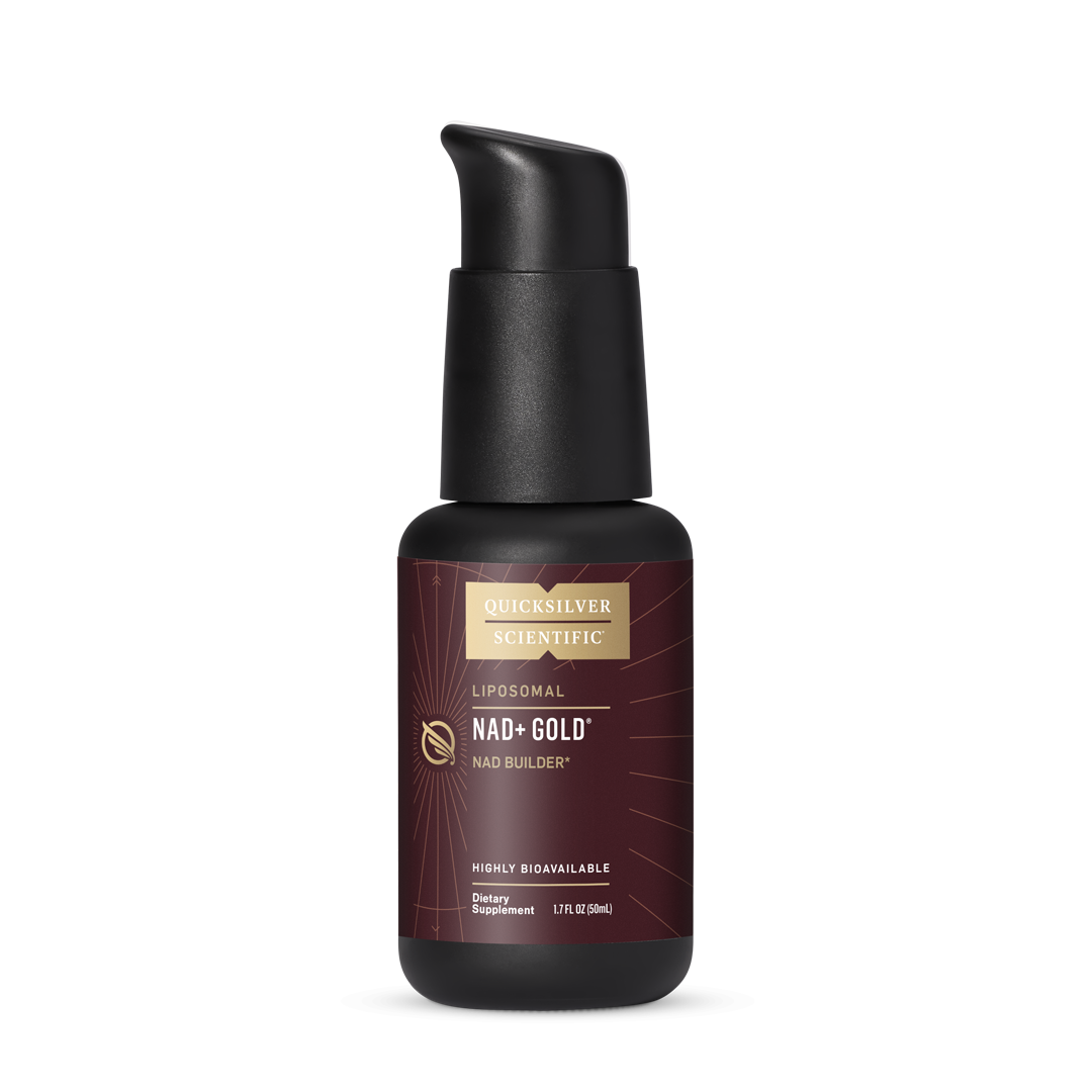NAD+ Gold® 50 ML