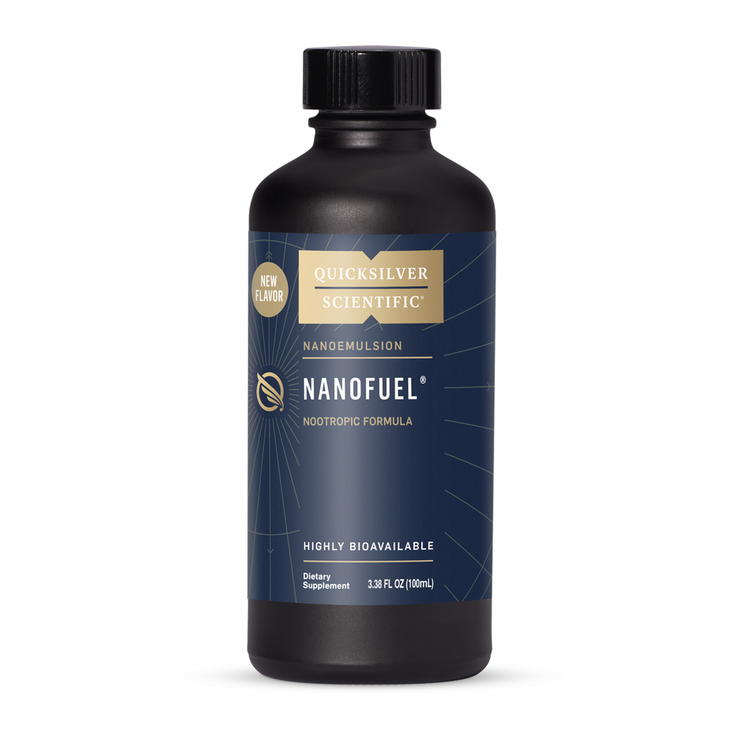 NanoFuel®