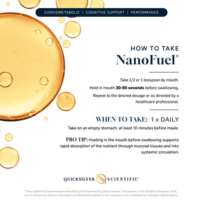 NanoFuel®