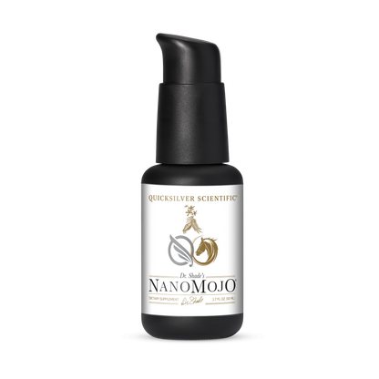 NanoMojo®