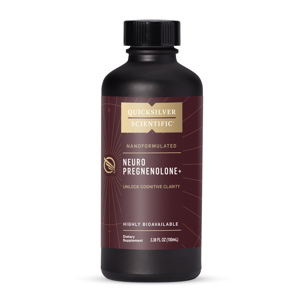Neuro Pregnenolone+