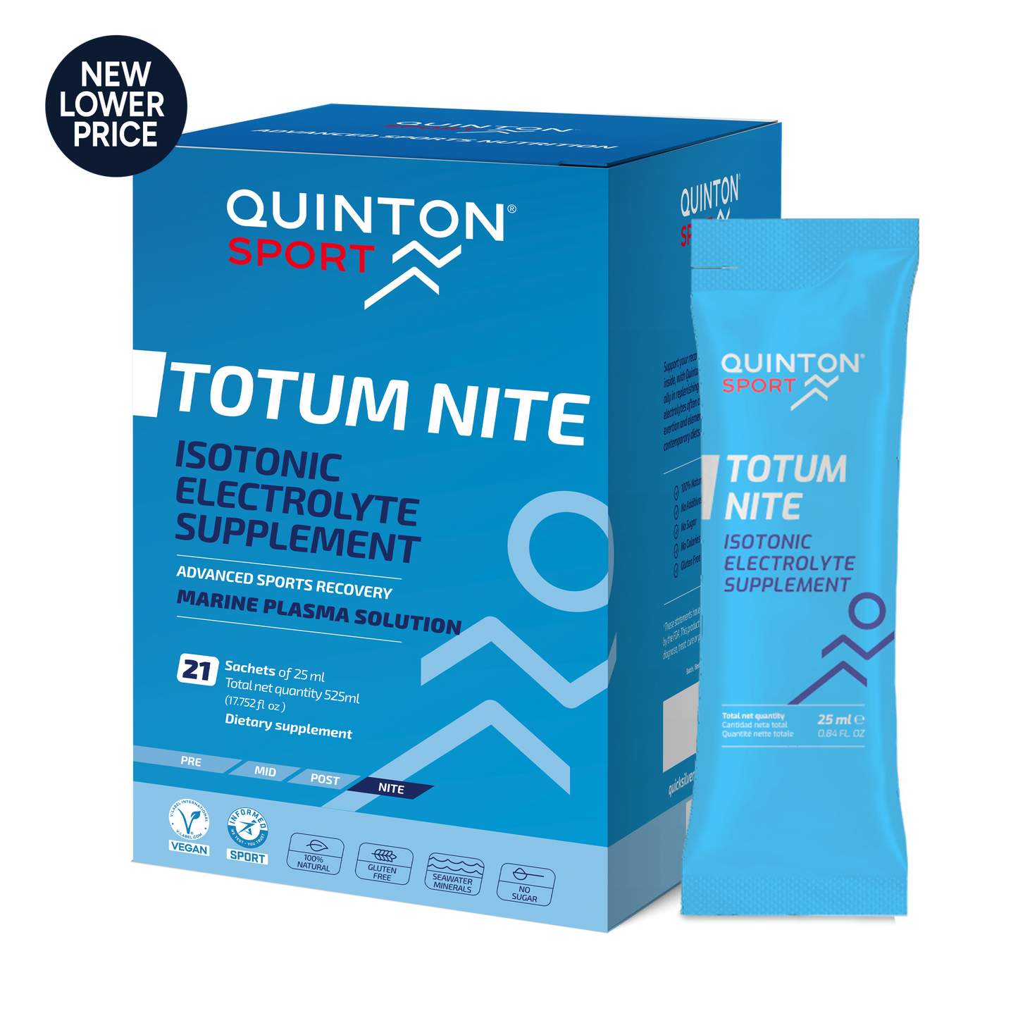 Quinton® Totum Nite