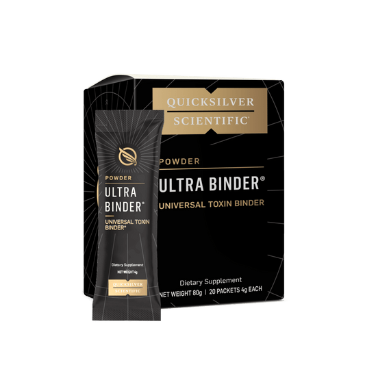Ultra Binder® Stick Packs