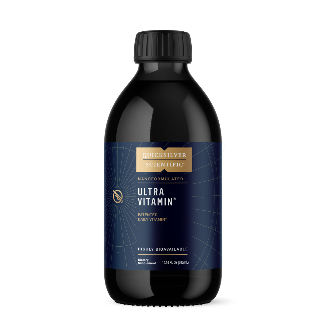Ultra Vitamin® 300mL