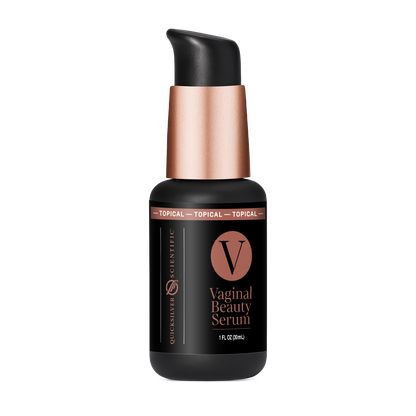 Vaginal Beauty Serum