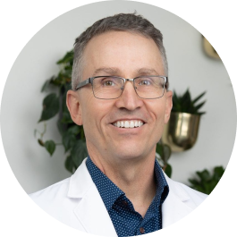 dr. Marc estes