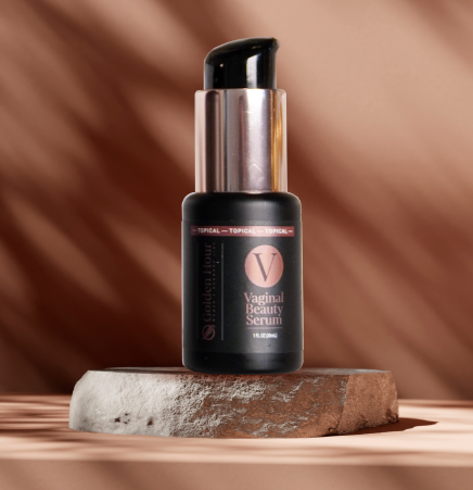 Vaginal Beauty Serum