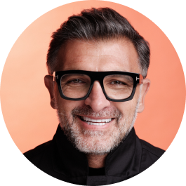John Sanei