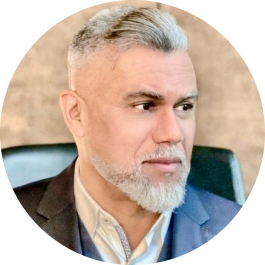 Mansoor S. Mohammed Ph.D.