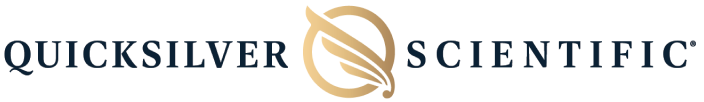 Quicksilver Scientific logotyp