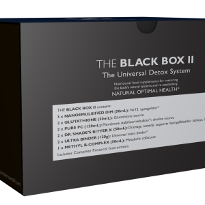 Black Box® II box image