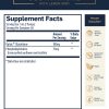 Glutathione Supplement Facts