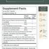Microb Manager supplement facts