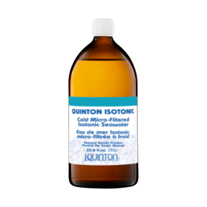 Quinton Isotonic Liter