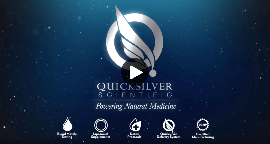 Quicksilver Scientific Video Introduction