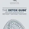 Quicksilver Scientific Detox Qube booklet