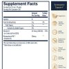 D 3 K 2 supplement facts .5 milliliter 1 pump 100 servings per container