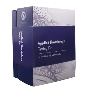 Applied Kinesiology Kit