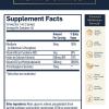 Methyl Charge Supplement facts
