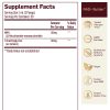 N A D Gold 30 Milliliters supplement facts serving size is 1 milliliter or 2 pumps 30 servings per container