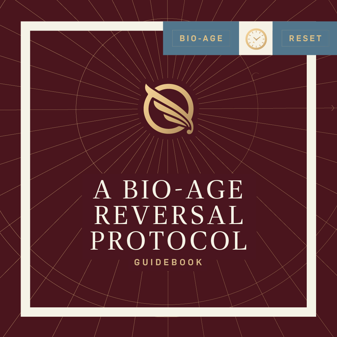Bio Age Reset