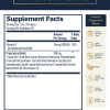 Cat's Claw Elite supplement facts