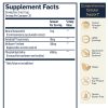 Membrane Mend supplement facts 5 milliliter 1 teaspoon 20 servings per container