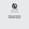 Metal Testing Support Guide