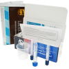 Quicksilver Scientific Mercury Tri-Test Blood Metals Panel tests for 16 nutrient and toxic elements.