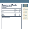 Quintessential 0.9 Isotonic supplement facts 1 serving size is a drinkable sachet 10 milliliters 30 servings per box