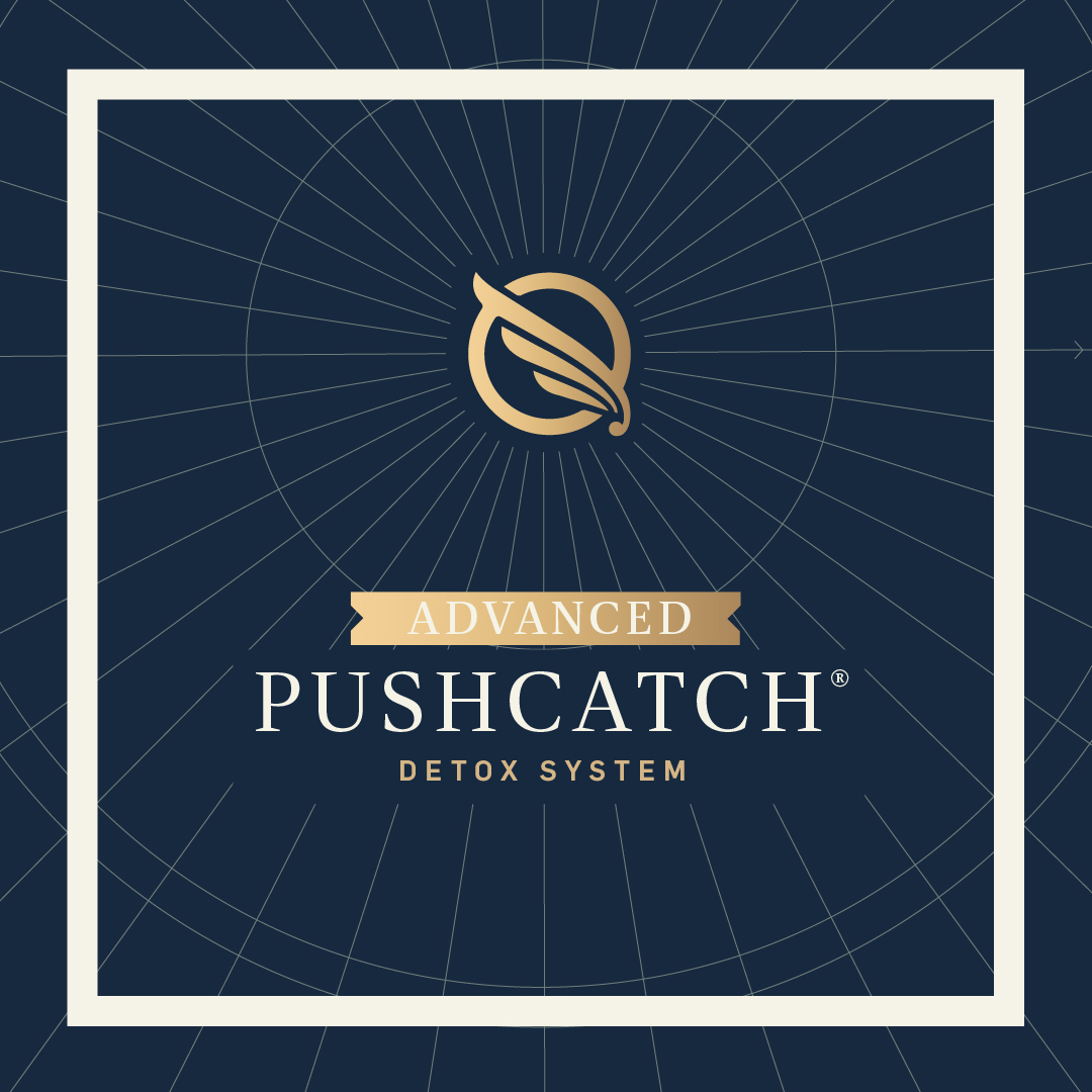 Advanced Push Catch