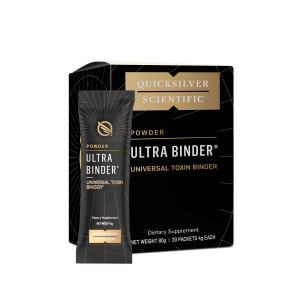 Ultra Binder Universal Toxin binder stick packs