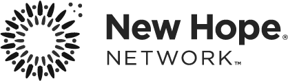 New Hope Network with log